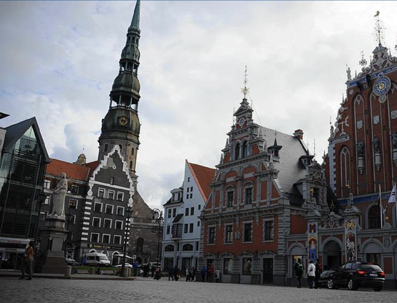 Letonya vatandaşlarının vizesiz Türkiye ziyareti süresi uzatıldı