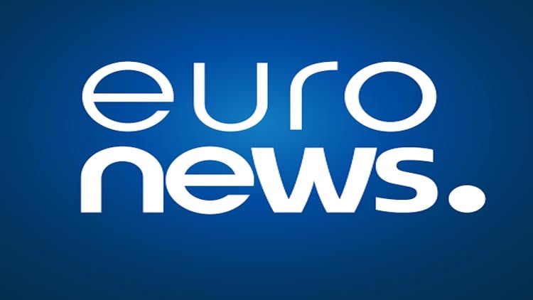 Euronews Türkçe’nin yayını durduruldu