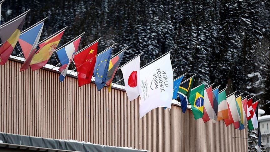 Davos'ta Başekonomistlerden 2024 Ekonomisi İçin Çarpıcı İddia