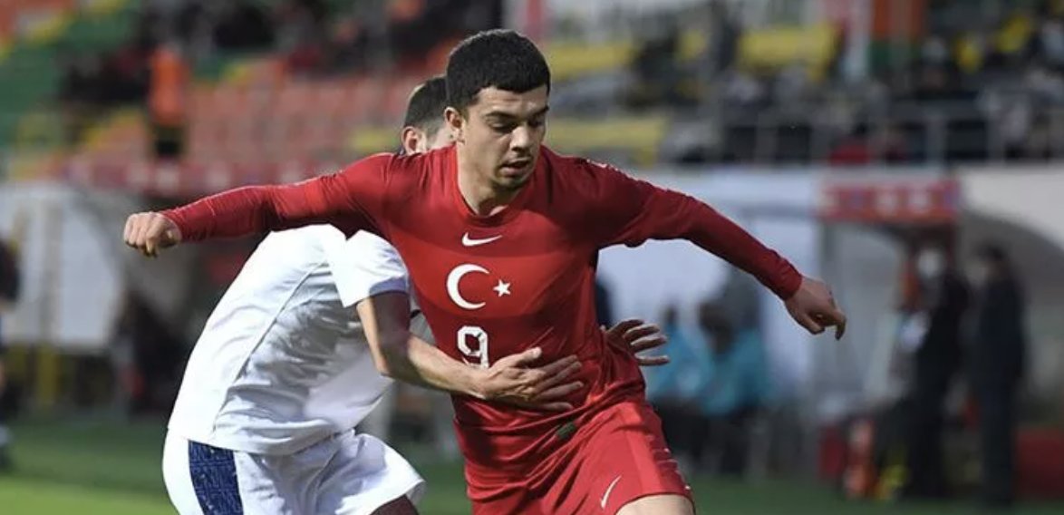 Milli Takım'a davet edilmişti: İsviçre'yi seçti