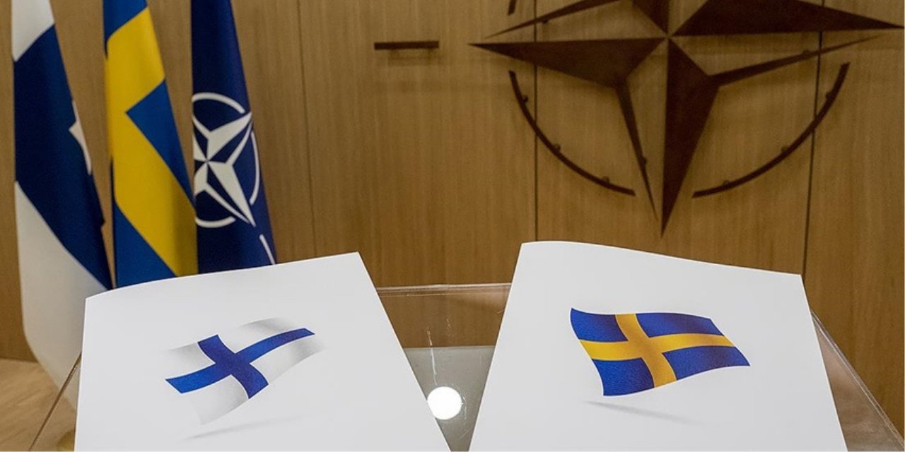 İsveç heyeti Ankara'da: 73 pazarlığı