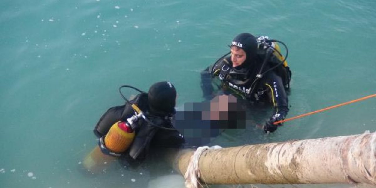 Sosyal medya için video çekerken sulama kanala düşerek boğuldu