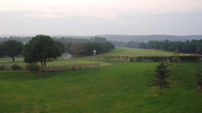 Bakanlık İBB’yi devre dışı bıraktı: Kemer Country artık konut alanı