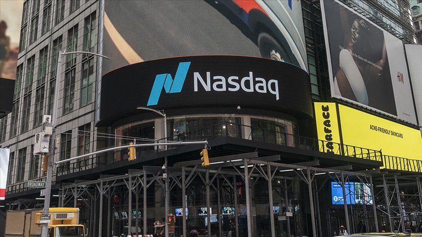 Nasdaq endeksinde 14 yıl sonra ilk Düşüş serisi 7. haftaya girdi