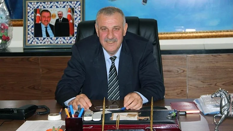 Belediye başkanına gazetecilere tehditten ceza: Günlük 20 TL