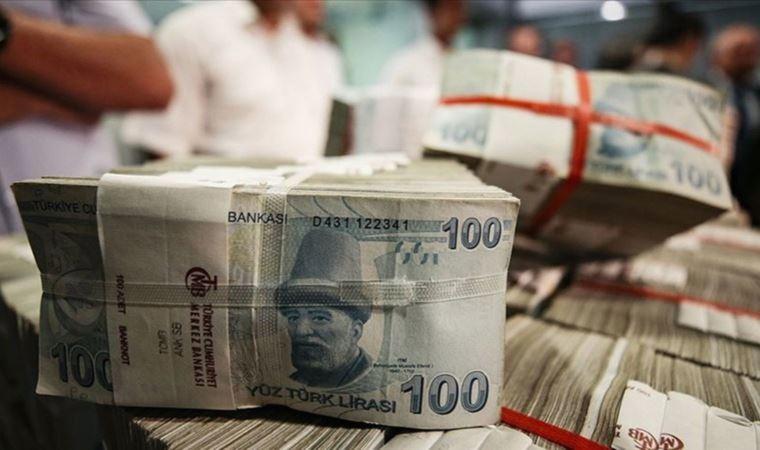 Hazine İki İhaleyle Yaklaşık 32 Milyar Lira Borçlandı