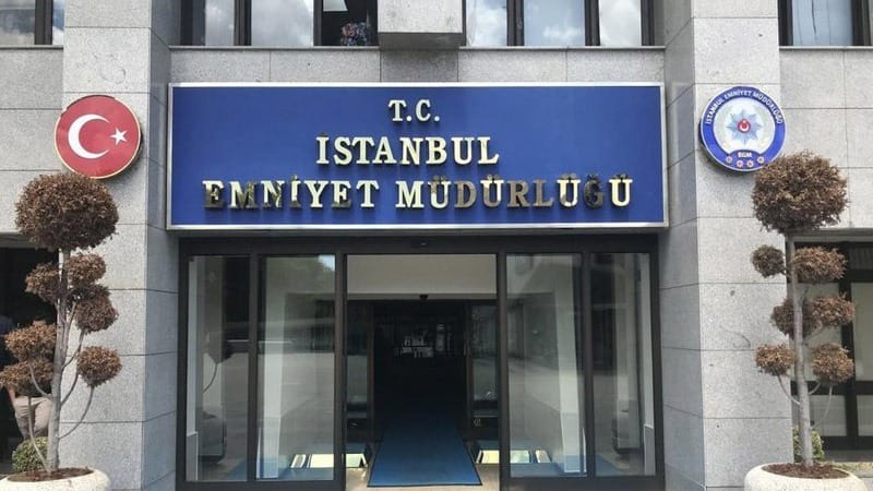 İstanbul'da 12 emniyet müdürü 1. Sınıf'a terfi etti