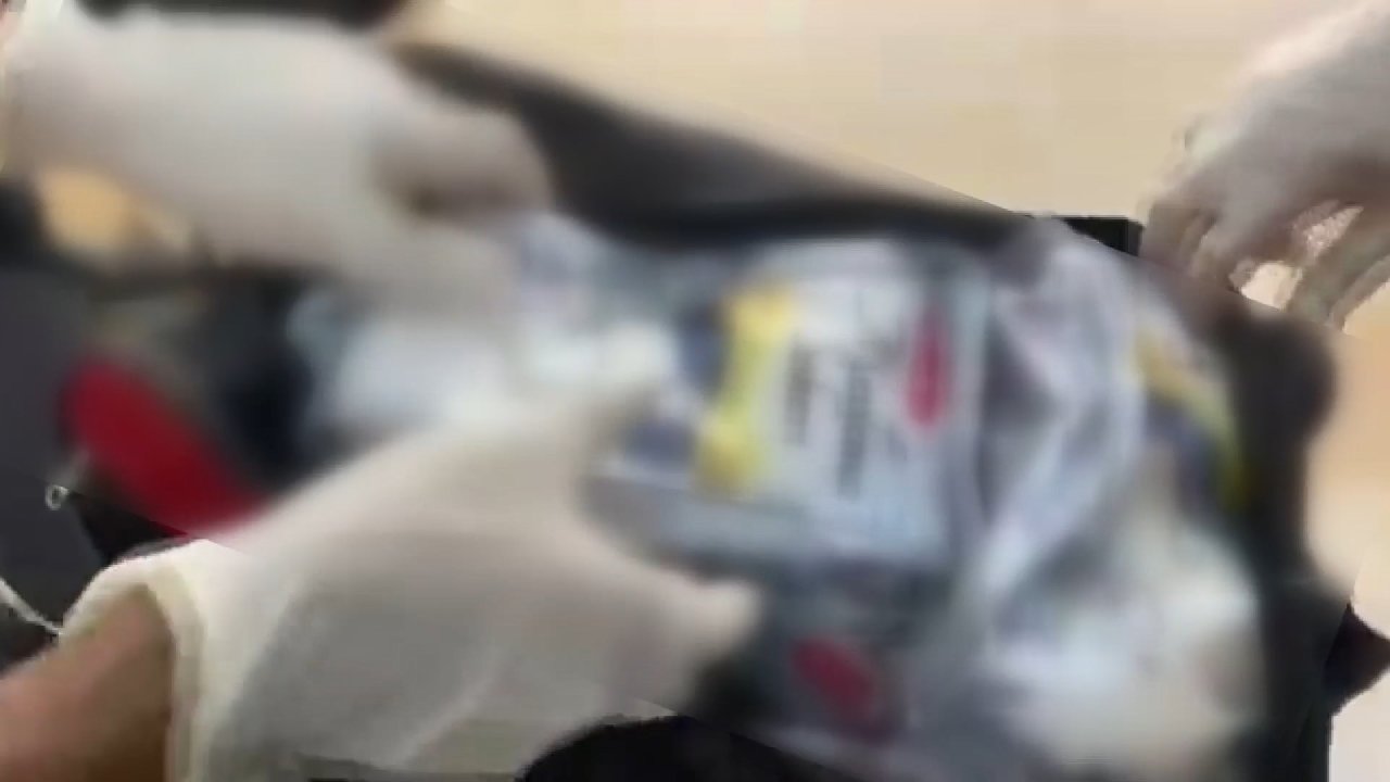 İstanbul'da 12 bin 267 tarihi eser ele geçirildi