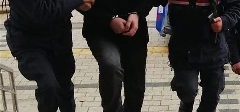 Yunanistan’a kaçarken yakalanan 2 FETÖ şüphelisi tutuklandı