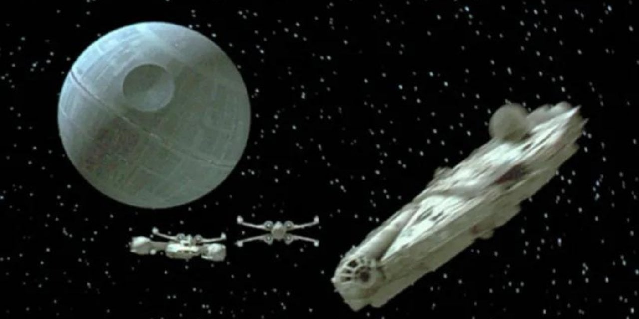 Death Star'ın yaratıcısı hayatını kaybetti