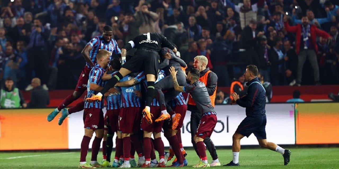 Süper Lig'de yayın geliri dağılımı belli oldu