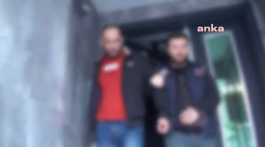 İstanbul’da IŞİD operasyonu: 4 gözaltı