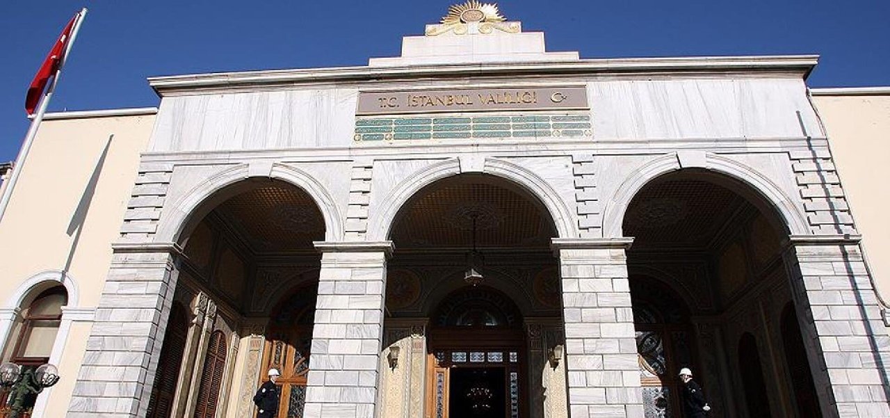 İstanbul Valiliği: 6 günde 7 bin 687 kaçak göçmen yakalandı