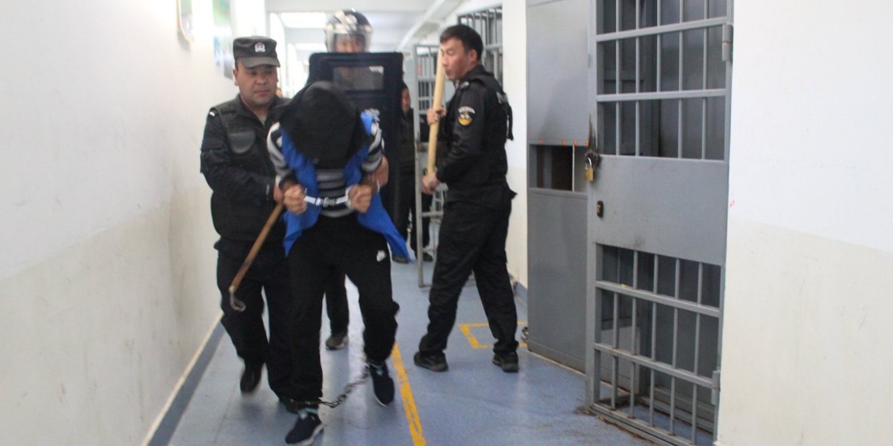 Uygur Türklerine yönelik şiddetin belgeleri infial yarattı