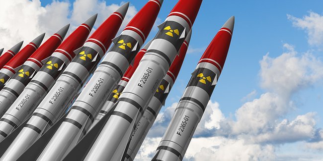 ABD nükleer silahlanma çalışmalarını hızlandırdı