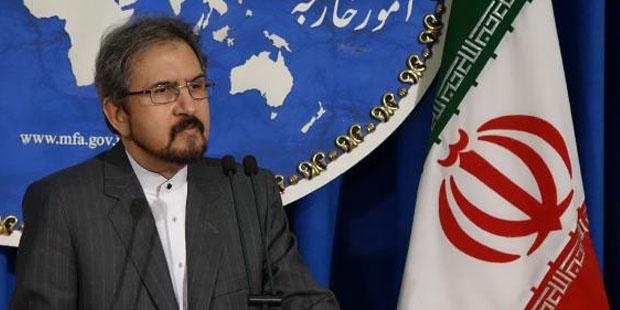 İran'dan Türkiye açıklaması