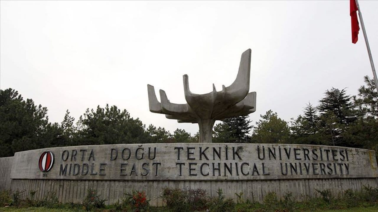 ODTÜ'de konserler iptal edildi