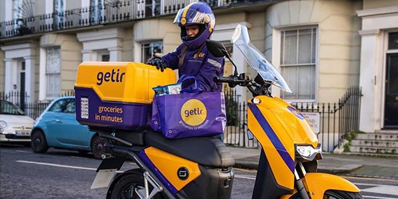 Getir 4 bin 480 kişiyi işten çıkartacak