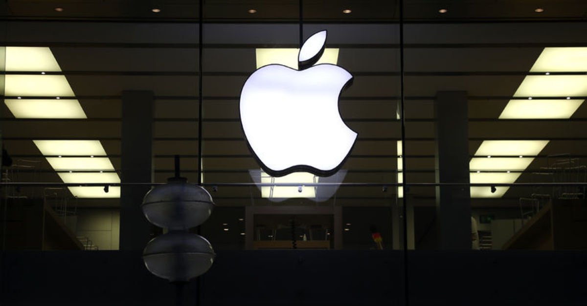 Apple'dan çalışanlarına zam kararı