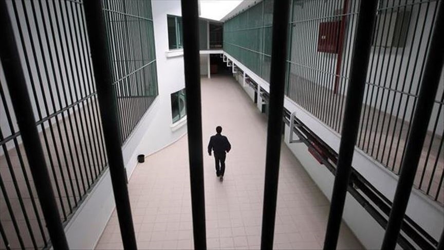 Koronavirüs izninden yararlanacak hükümlü sayısı belli oldu