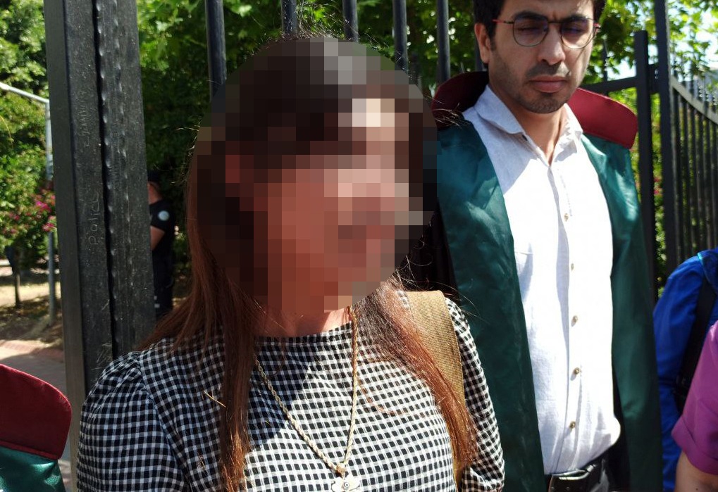 Kızına cinsel saldırıda bulunan babaya yine 30 yıl hapis cezası