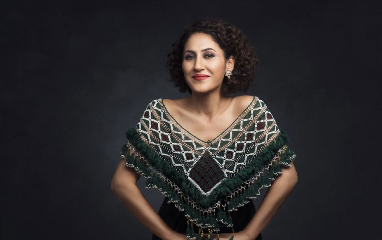 Aynur Doğan'a bir iptal daha