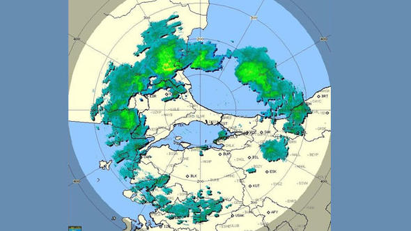 Meteoroloji'den İstanbul için son dakika uyarısı!