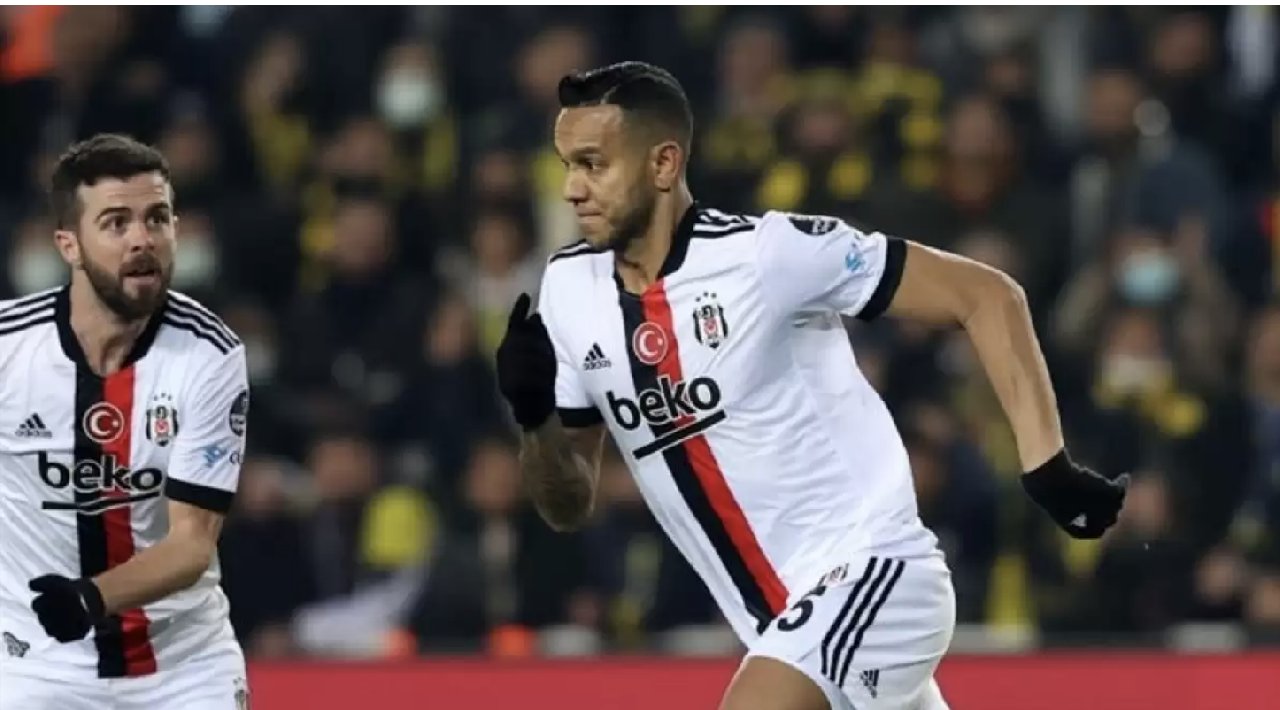 Tahkim'den Beşiktaş'a kötü haber