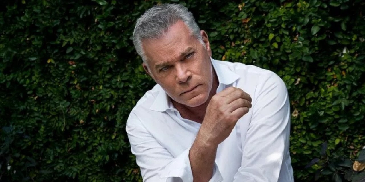 Aktör Ray Liotta yaşamını yitirdi