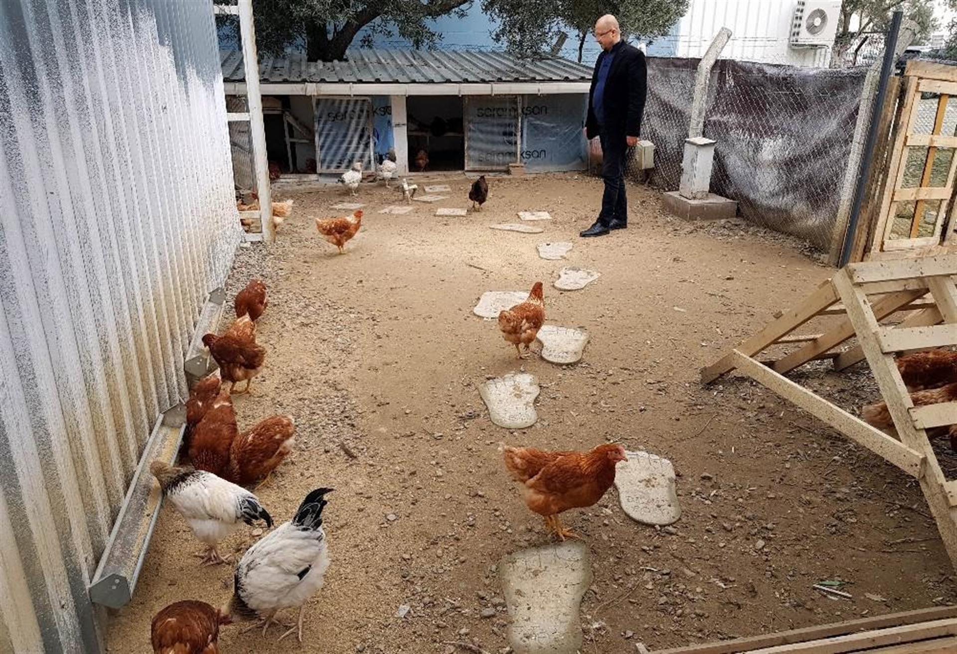 İş adamları artık o ilçeye göç ediyor