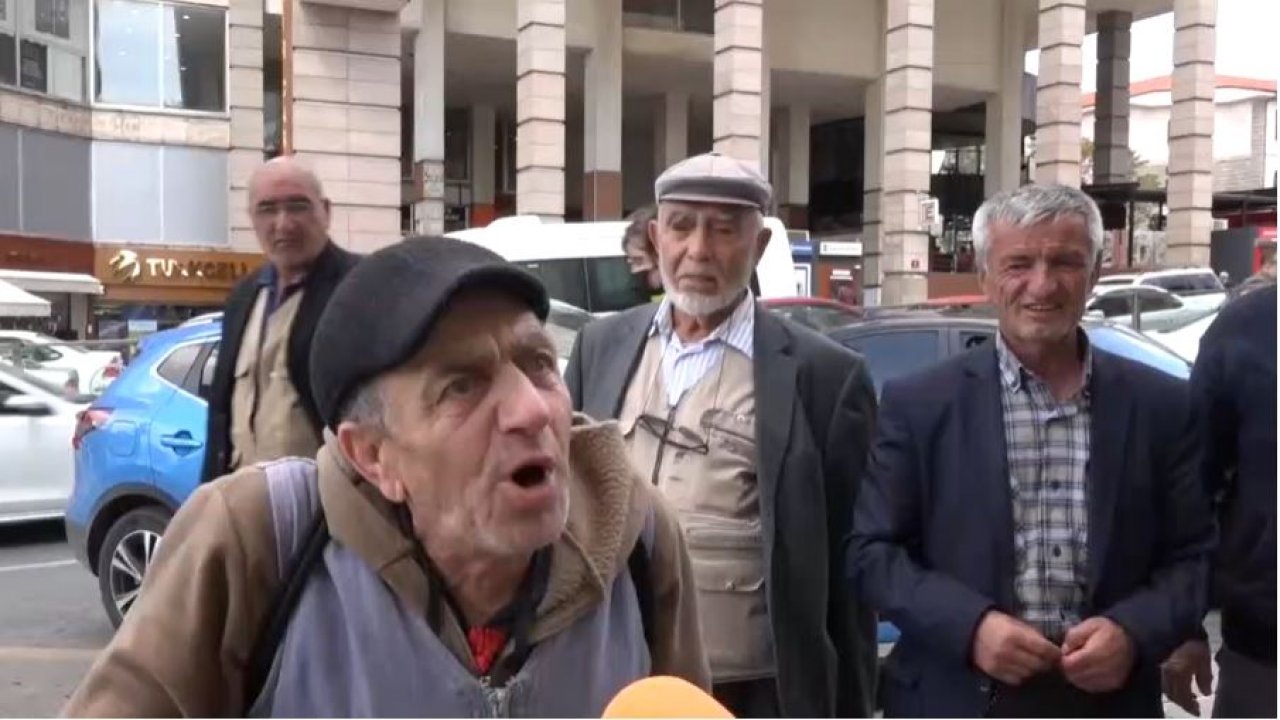 Su fiyatından yakınan yurttaşa tavsiye: İçme