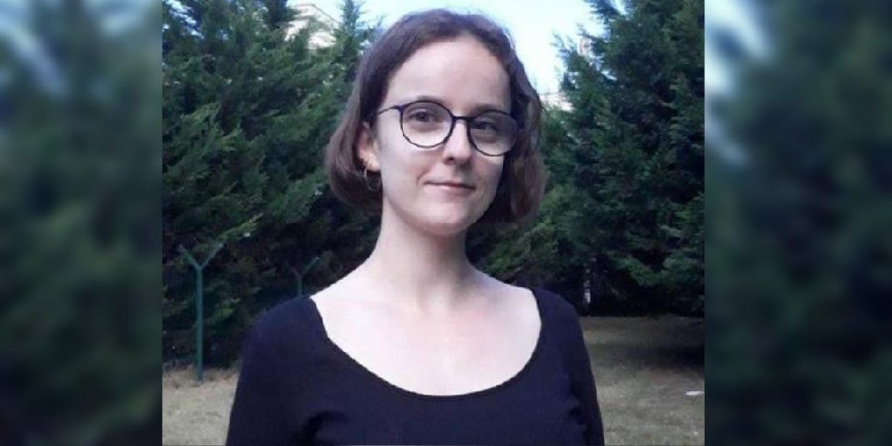 Öldürülen Beril Varol toprağa verildi