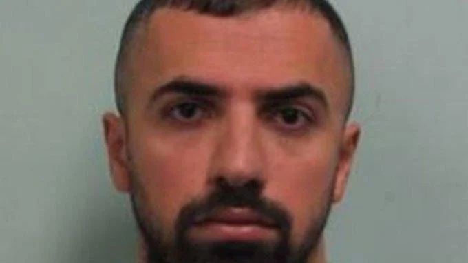 İngiliz çetenin firari Türk lideri yakalandı