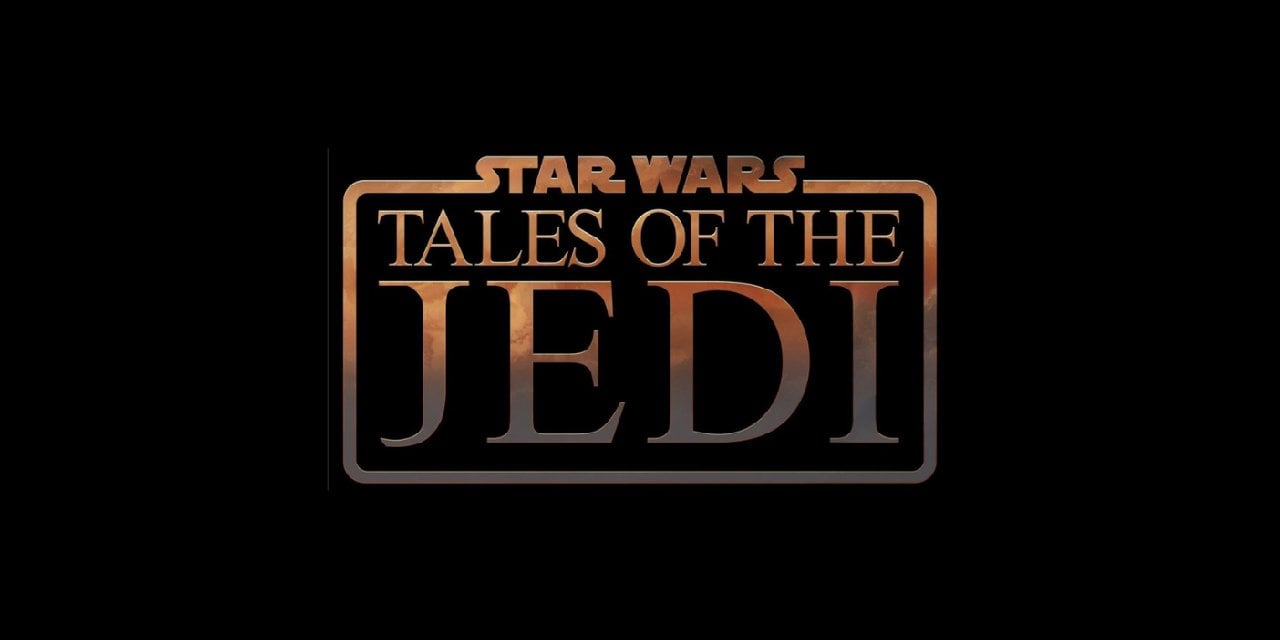 Tales of Jedi geliyor