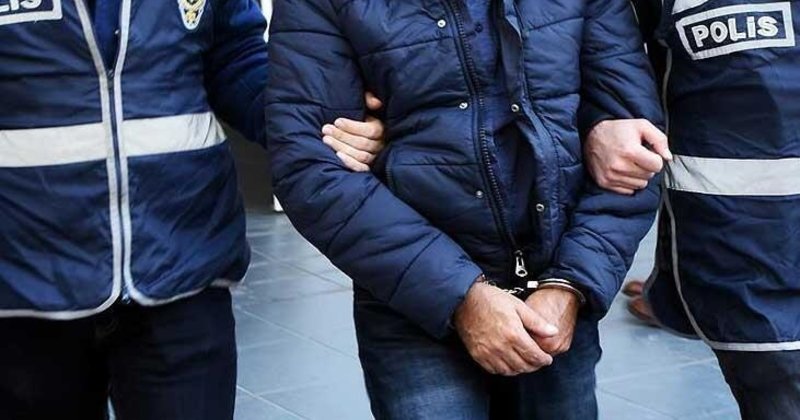 3 ilde 'sahte polis ve savcı' operasyonu