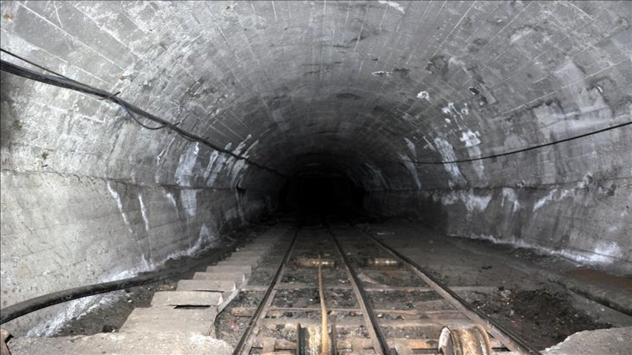 Maden ocağında göçük: 3 işçi yaralı