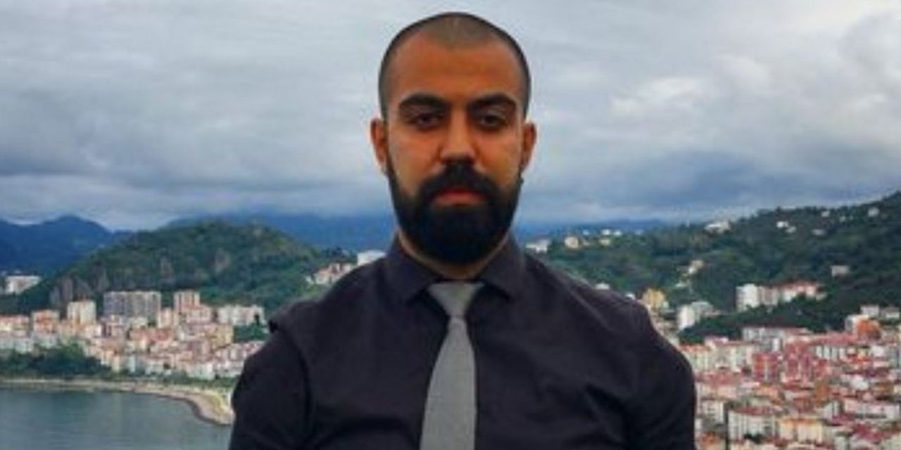 Gazeteci Engin Açar'a Ayasofya'da gözaltı