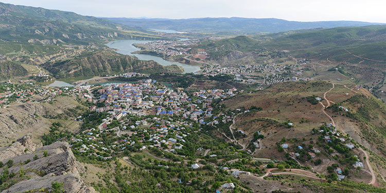 FETÖ'den soruşturma açılmayan tek il açıklandı!