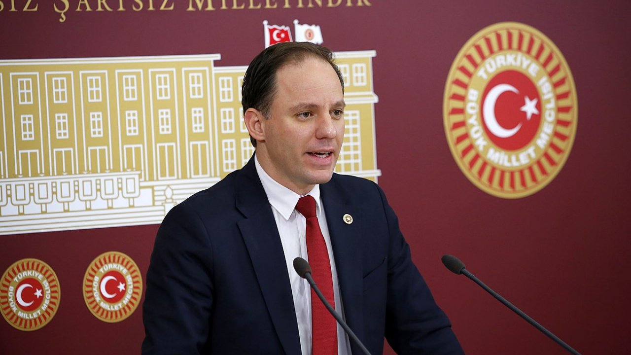 'Atatürk Havalimanı'nın kırımını yapan firma 12,3 milyar lira ihale aldı'