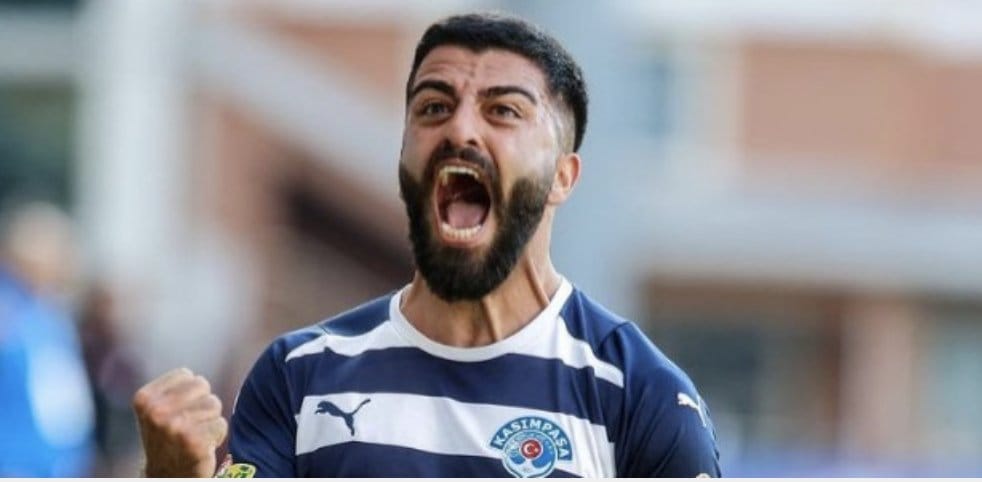 Süper Lig devinden transfer çalımı!