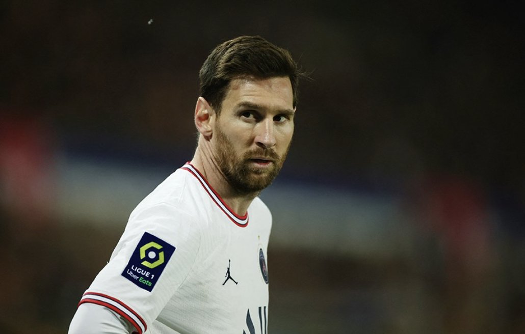 Lionel Messi'den Barcelona itirafı: PSG'de 5 yıldız rest çekti