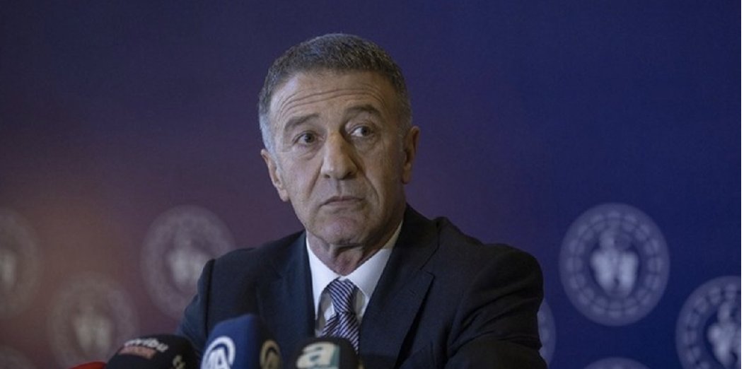 Ağaoğlu: O teklifi reddetmek hayatımın pişmanlığıydı