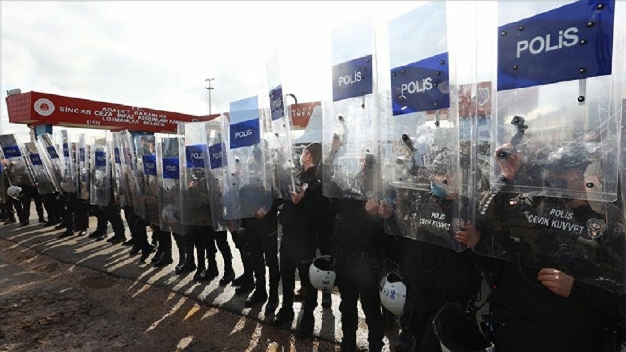 Kobani Davası: IŞİD’i koruma davasıdır