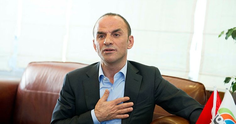 Metro Holding'in patronu Galip Öztürk tutuklandı