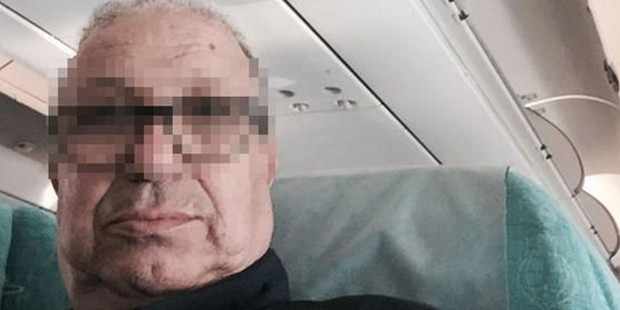 İstanbul'a gelen işadamının makatından 144 bin Euro çıktı