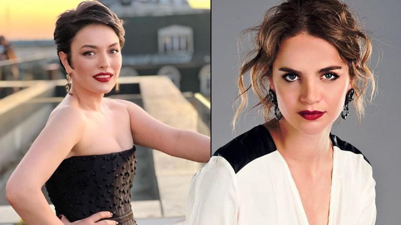 Ezgi Mola'dan 'şeriat' isteyen Tuğçe Kazaz'a: Yallah Arabistan'a