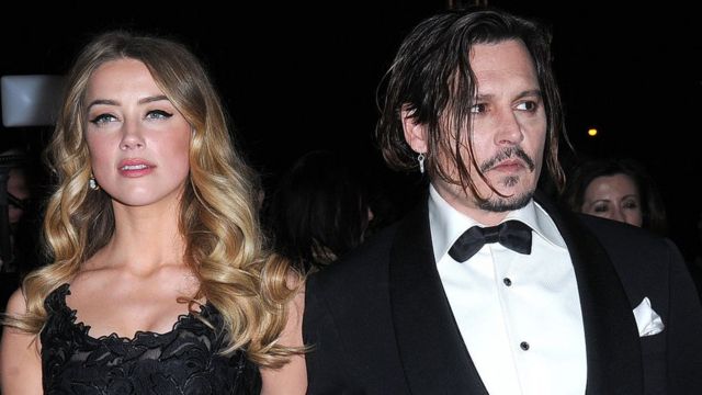 Johnny Depp-Amber Heard davasında karar çıktı