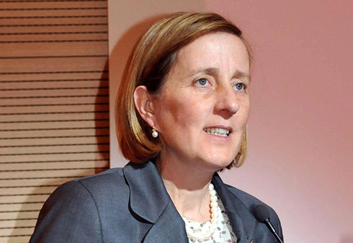 Eski AKP'li bakandan Erdoğan'a: Geriye gidiyoruz