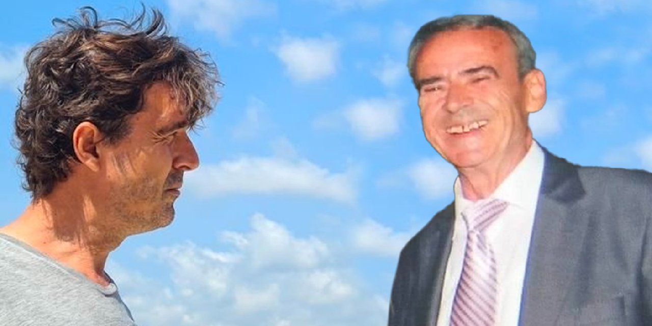 Gazeteci Timur Soykan’ın acı günü