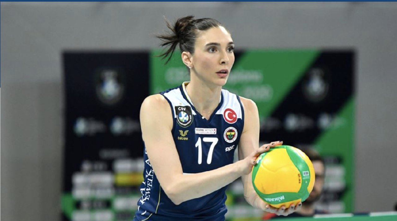 Fenerbahçe, Naz Aydemir Akyol'la yollarını ayırdı